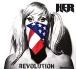 Her - Revolution: Special Ed.