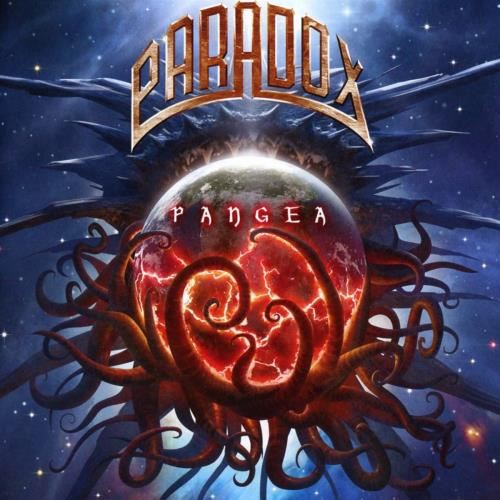 Paradox - Pangea