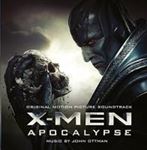OST - X-men: Apocalypse