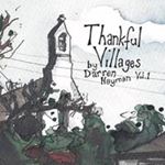 Darren Hayman - Thankful Villagers Volume 1