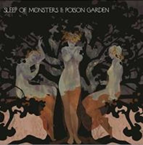 Sleep Of Monsters - Ii: Poison Garden