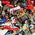 Lita Ford - Time Capsule
