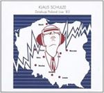 Klaus Schulze - Dziekuje Poland Live '83
