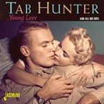 Tab Hunter - Young Love And All The Hits
