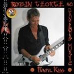 Robin George & Dangerous Music - Painful Kiss