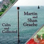 Martin & Shan Graebe - Calm & Collected