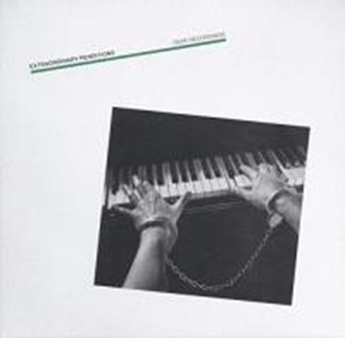 Various - Extraordinary Renditions