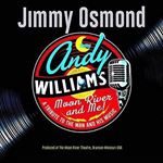 Jimmy Osmond - Moon River & Me