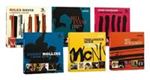 Thelonious Monk - 5 Original Albums