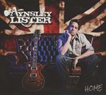 Aynsley Lister - Home