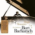 Various - Magic Moments: Definitive Burt Bach