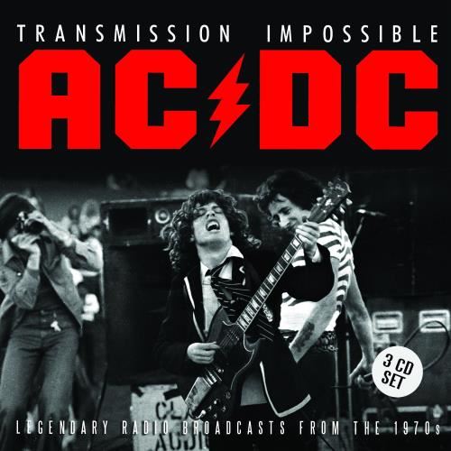 AC/DC - Transmission Impossible
