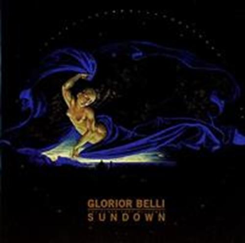 Glorior Belli - Sundown (the Flock That Welcomes)