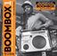 Various - Boombox: Early Independent Hip Hop,