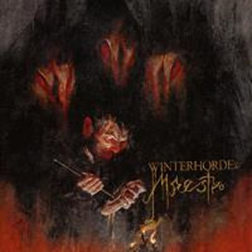 Winterhorde - Maestro