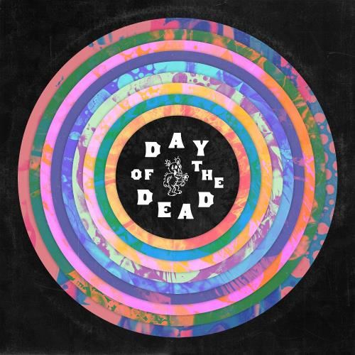 Various - Day Of The Dead