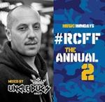 Uncle Dugs - #rcff The Annual Part 2