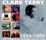 Clark Terry - Complete Albums Collection: '54 -