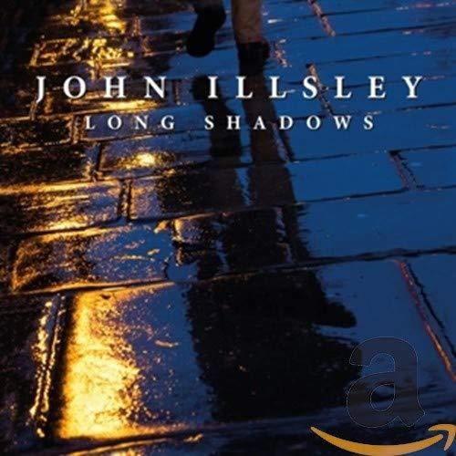 John Illsley - Long Shadows