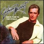 Graham Bonnet - Back Row In The Stalls