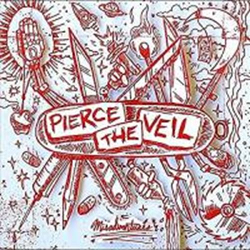 Pierce The Veil - Misadventures