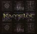 Kamelot - Where I Reign: Very Best, Noise Yea