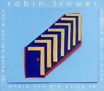 Robin Trower - Where Are You Going To
