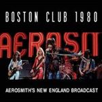 Aerosmith - Boston Club '80