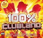 Various - 100% Clubland