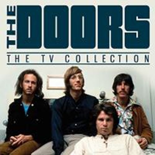 The Doors - The Tv Collection