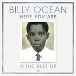 Billy Ocean - Here You Are: Best Of