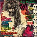 Rob Zombie - Electric Warlock Acid Witch Satanic