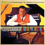 Floyd Cramer - On The Rebound: Nashville 'a' Team