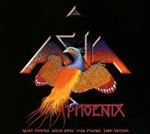 Asia - Phoenix