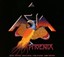 Asia - Phoenix