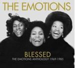 Emotions - Blessed