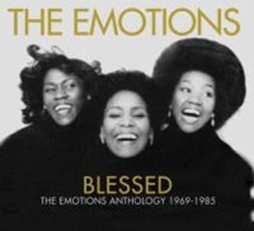 Emotions - Blessed