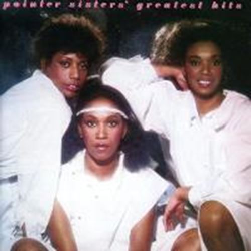 Pointer Sisters - Pointer Sister's Greatest Hits