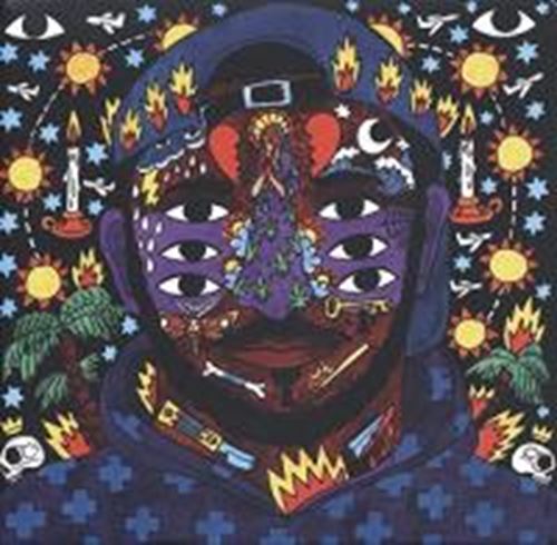 Kaytranada - 0.999