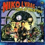 Niko Lyras - Chunk Of Space Funk