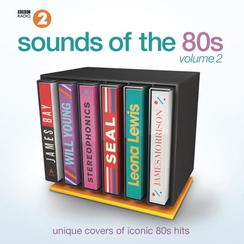 Various - Bbc Radio 2 Sounds Of The 80s 2