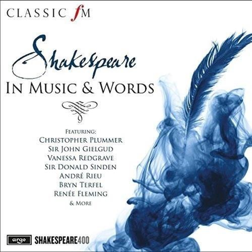 Various - Shakespeare In Music & Words