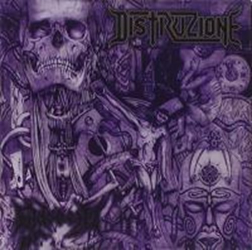 Distruzione - Endogena