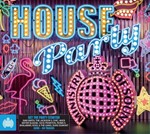 Various - House Party: Ministry Of Sound
