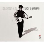 Tracy Chapman - Greatest Hits