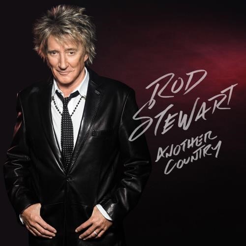 Rod Stewart - Another Country: Deluxe