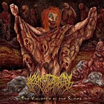 Crepitation - Violence Of The Slams
