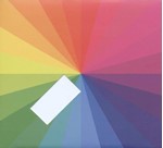 Jamie Xx - In Colour