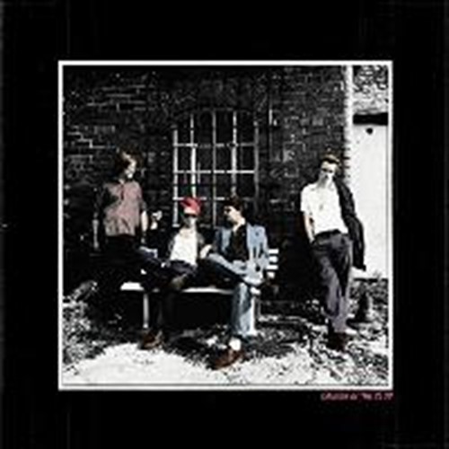 Palma Violets - Danger In The Club: Deluxe