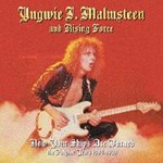 Yngwie Malmsteen - Rising Force